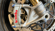 Triumph Speed Triple 1200 RS (21MY)